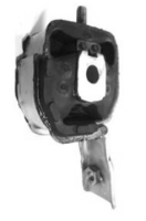 Escort / Fiesta 1.6D 1984-1988 Правая